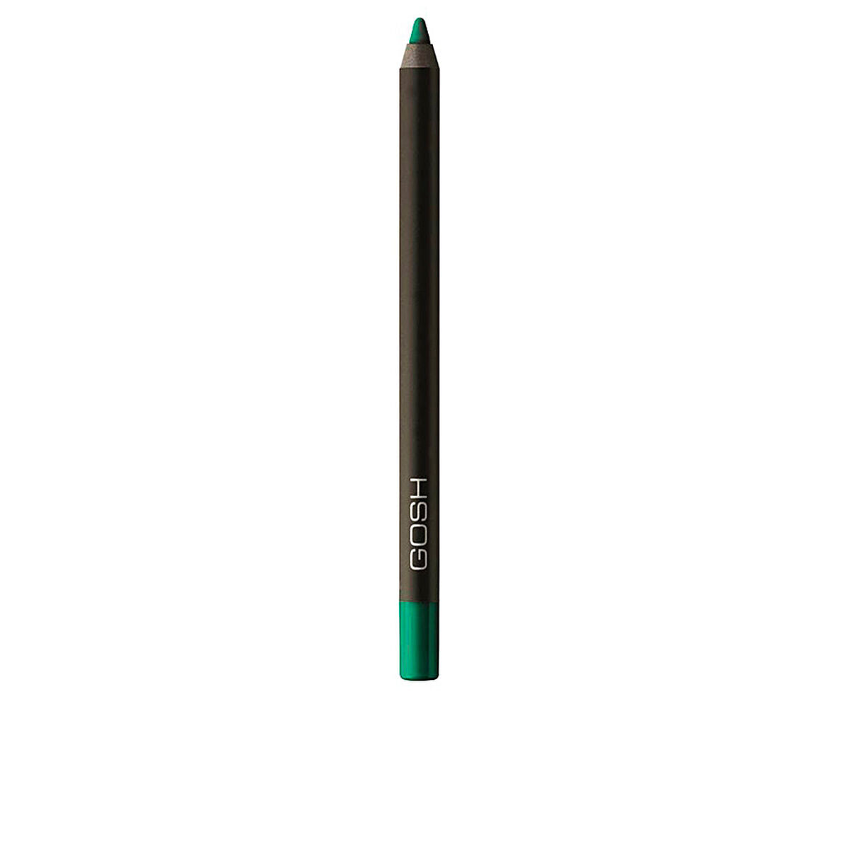 Eyeliner Velvet Touch Gosh Copenhagen (1,2 g) 1.2 g makeup packaging