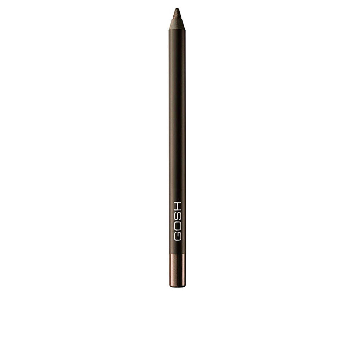 Eyeliner Velvet Touch Gosh Copenhagen (1,2 g) 1.2 g makeup packaging