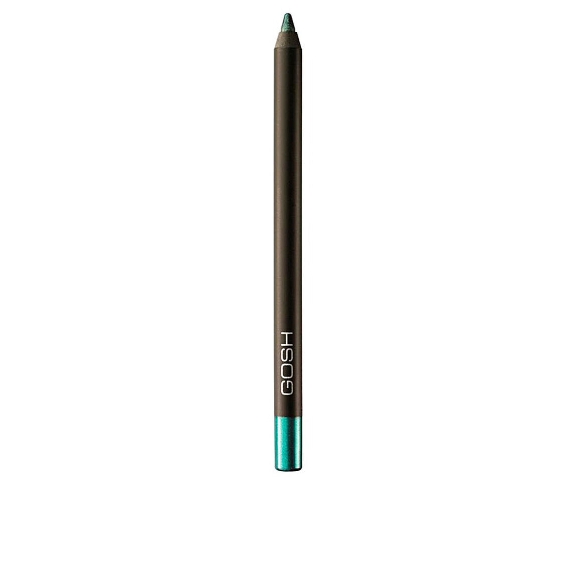 Eyeliner Velvet Touch Gosh Copenhagen (1,2 g) 1.2 g makeup packaging