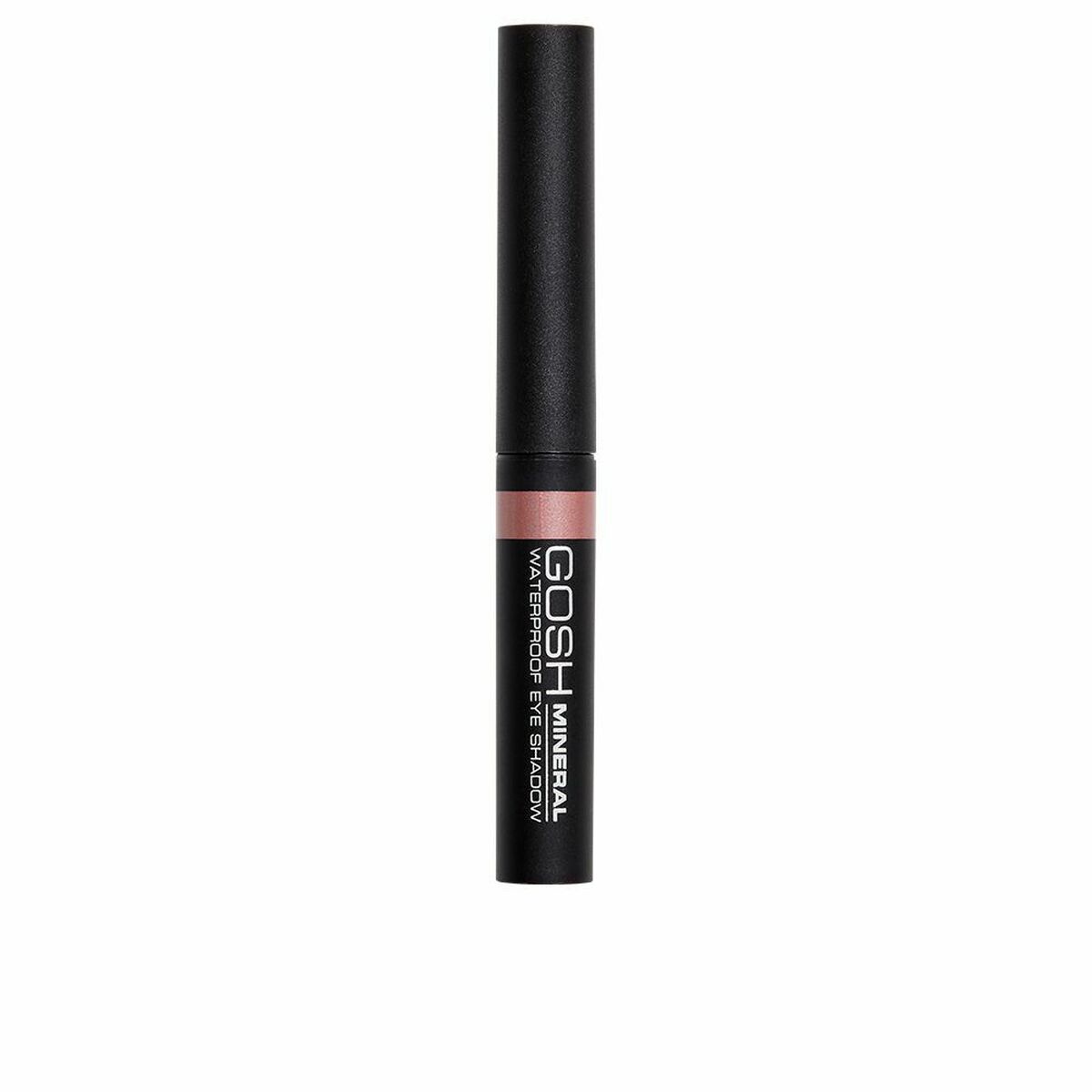 Eyeshadow Gosh Copenhagen Mineral Nº 009-Rose 2,5 g 2.5 g product packaging