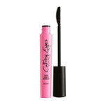 Mascara Gosh Copenhagen Catchy Eyes Black Nº 001 Nº 1 Black 8 ml makeup packaging