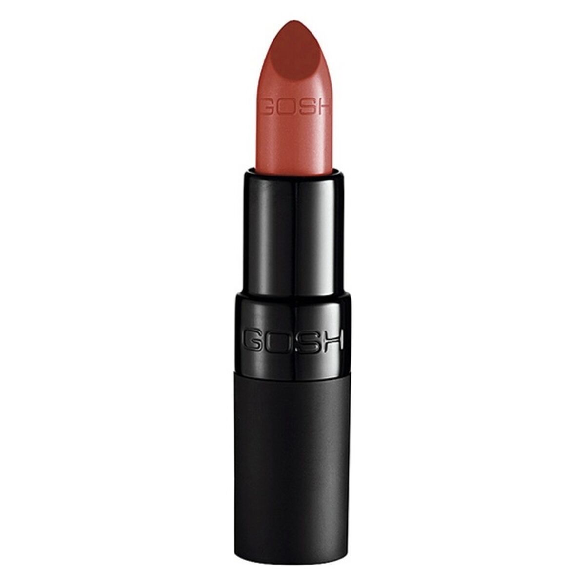 Lipstick Velvet Touch Gosh Copenhagen (4 g) makeup packaging