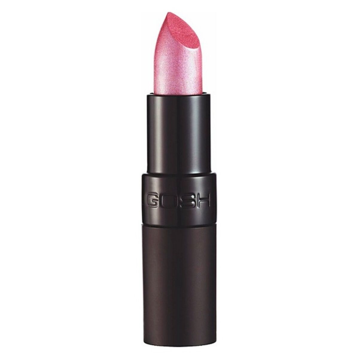 Lipstick Velvet Touch Gosh Copenhagen (4 g) makeup packaging
