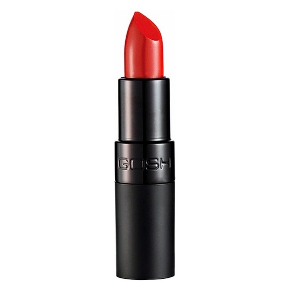 Lipstick Velvet Touch Gosh Copenhagen (4 g) makeup packaging