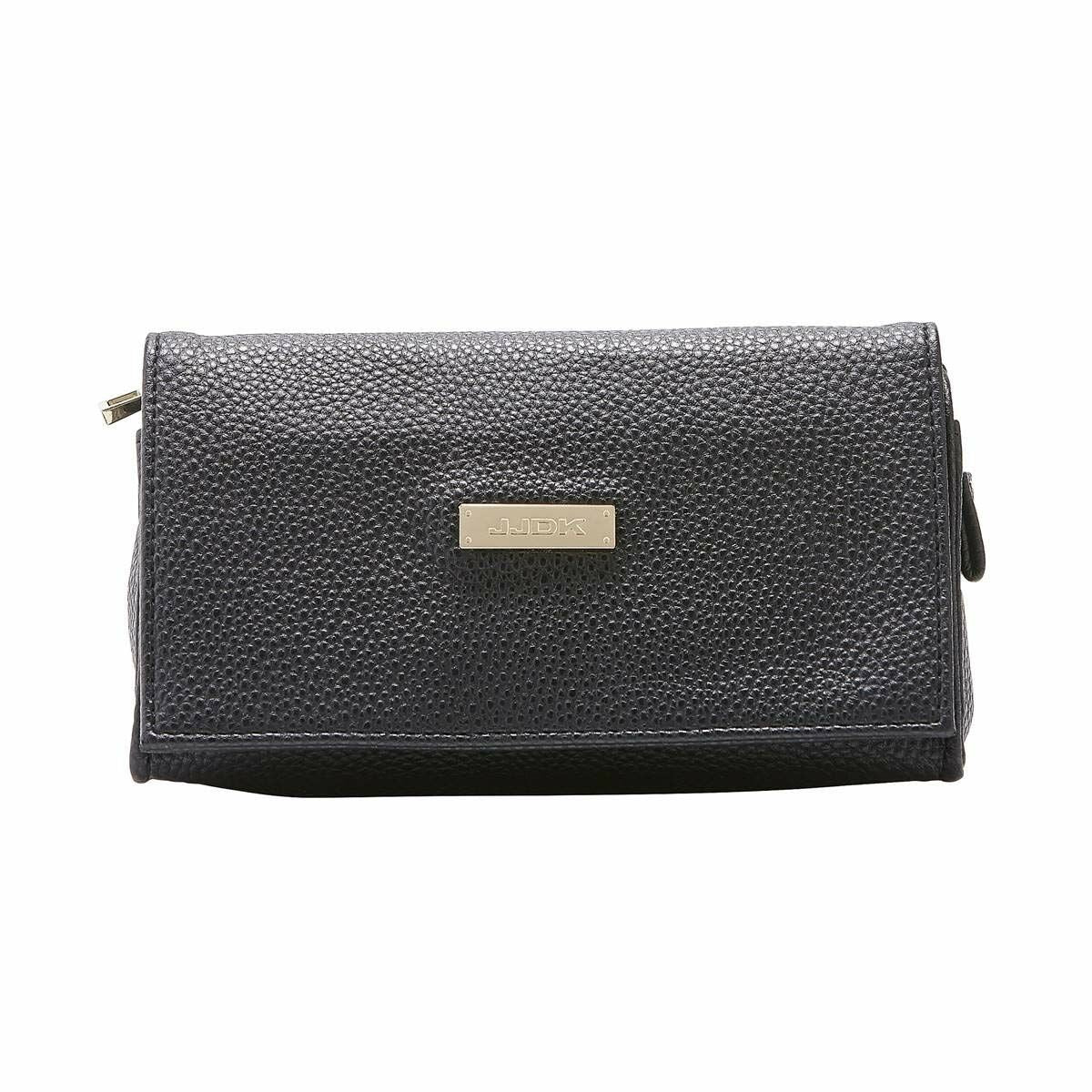 Toilet Bag JJDK Anna Marie Black product packaging