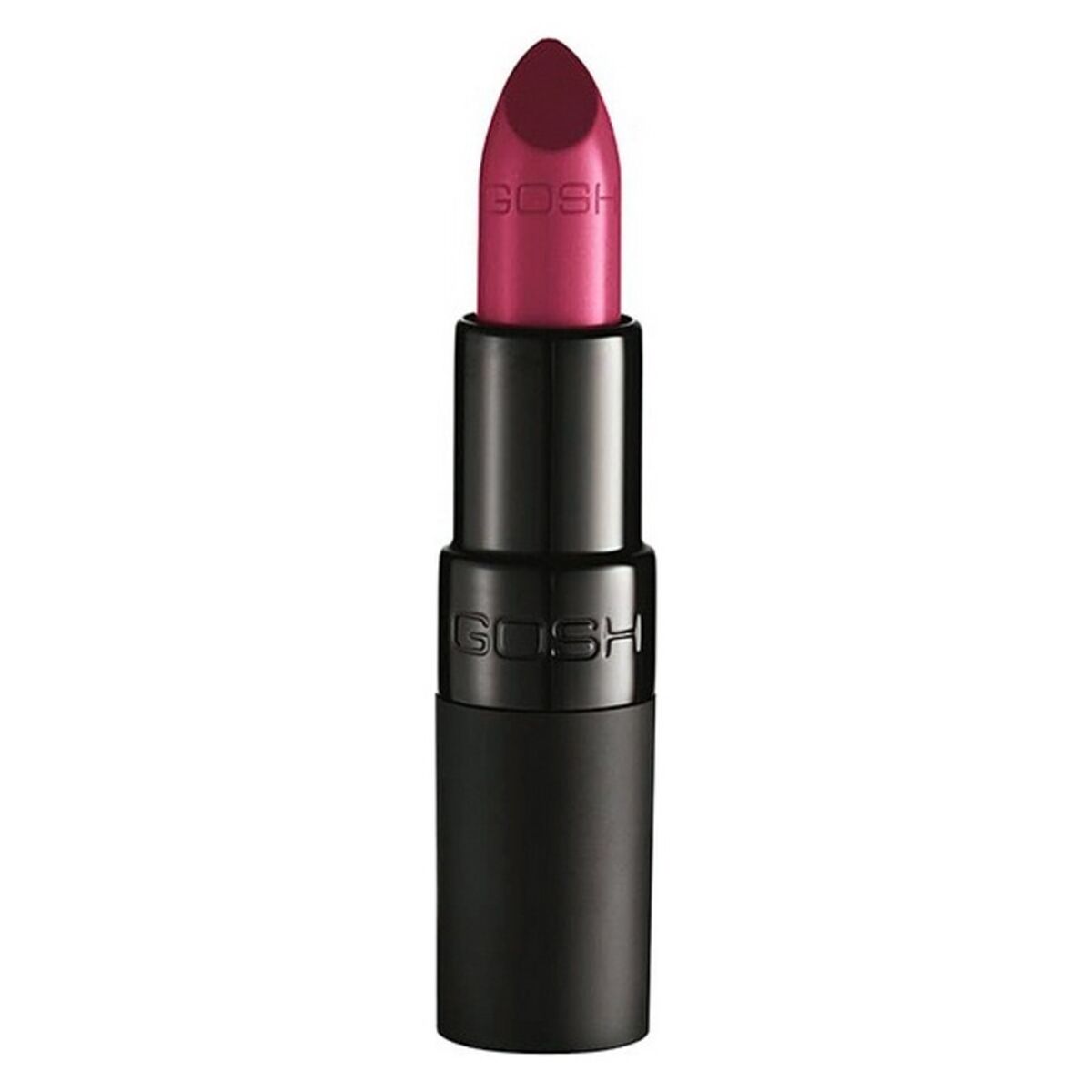 Lipstick Velvet Touch Gosh Copenhagen (4 g) makeup packaging