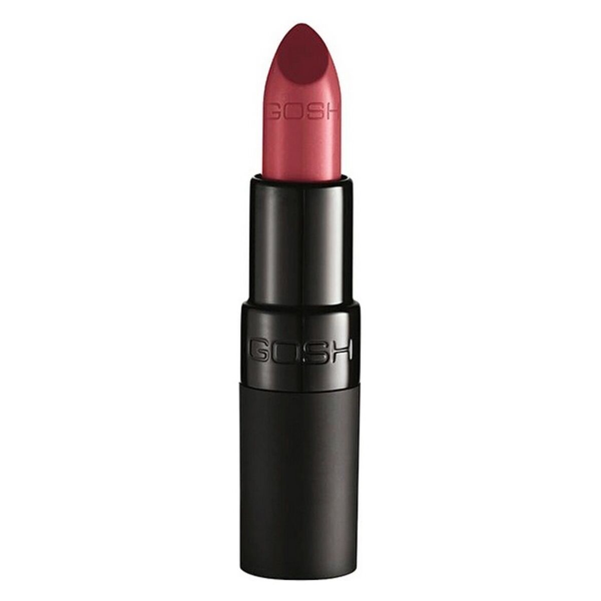 Lipstick Velvet Touch Gosh Copenhagen (4 g) makeup packaging