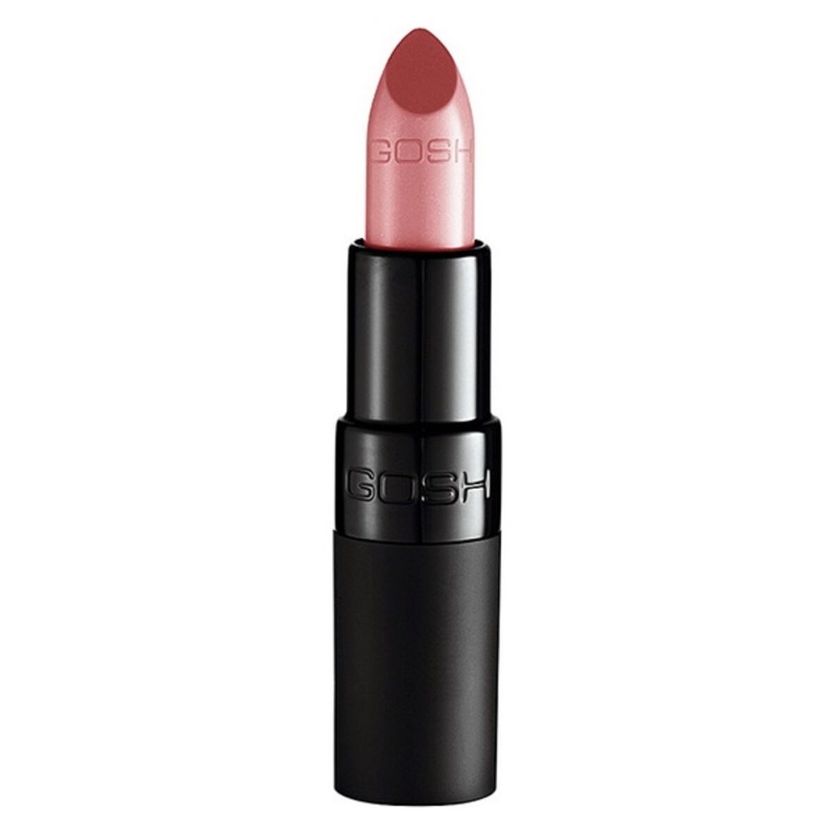 Lipstick Velvet Touch Gosh Copenhagen (4 g) makeup packaging