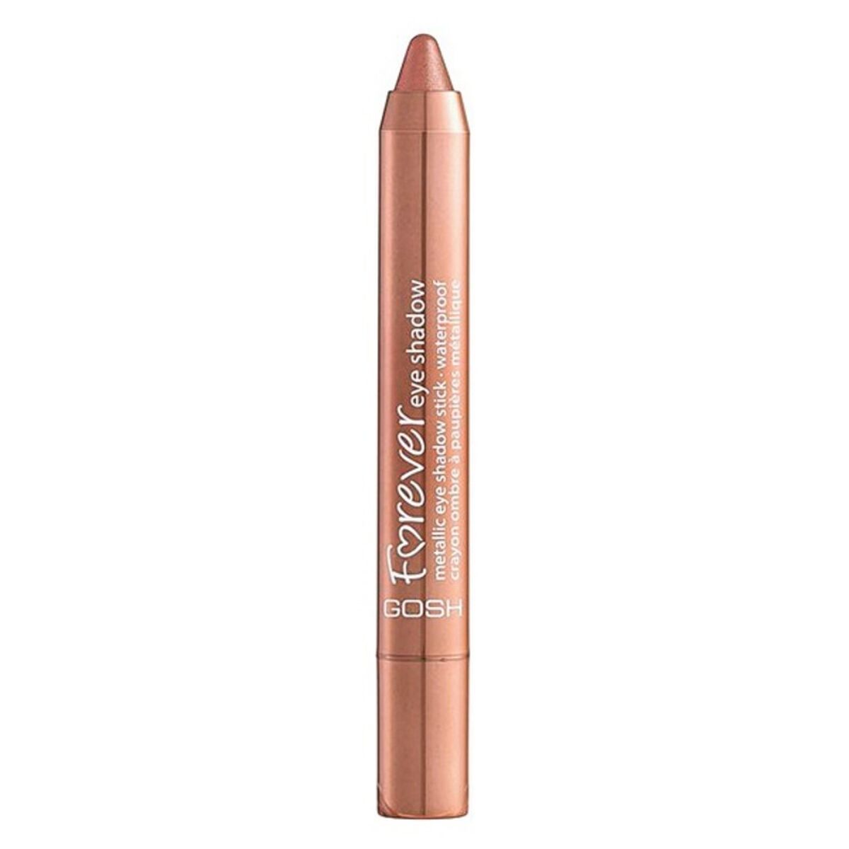 Eyeshadow Forever Gosh Copenhagen (1,5 g) (1,5 g) 1.5 g product packaging