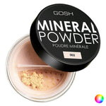 Loose Dust Mineral Gosh Copenhagen (8 g) 8 g product packaging