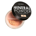 Loose Dust Mineral Gosh Copenhagen (8 g) 8 g product packaging