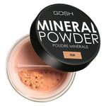 Loose Dust Mineral Gosh Copenhagen (8 g) 8 g product packaging
