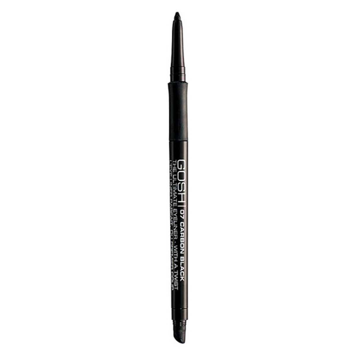 Eyeliner The Ultimate Gosh Copenhagen makeup packaging