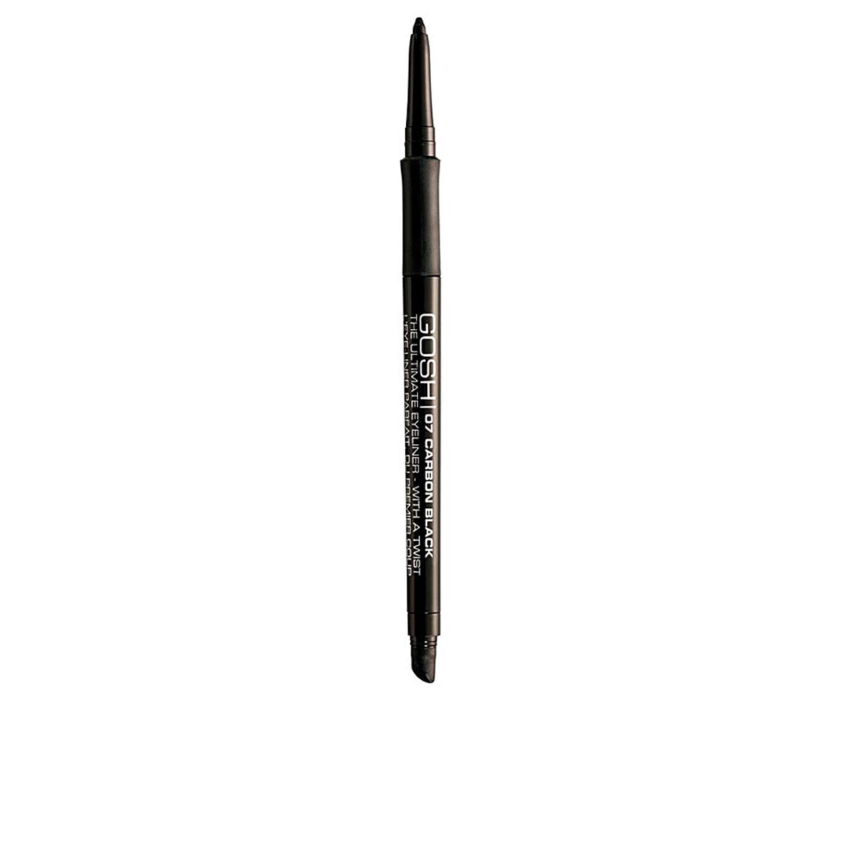 Eyeliner The Ultimate Gosh Copenhagen makeup packaging
