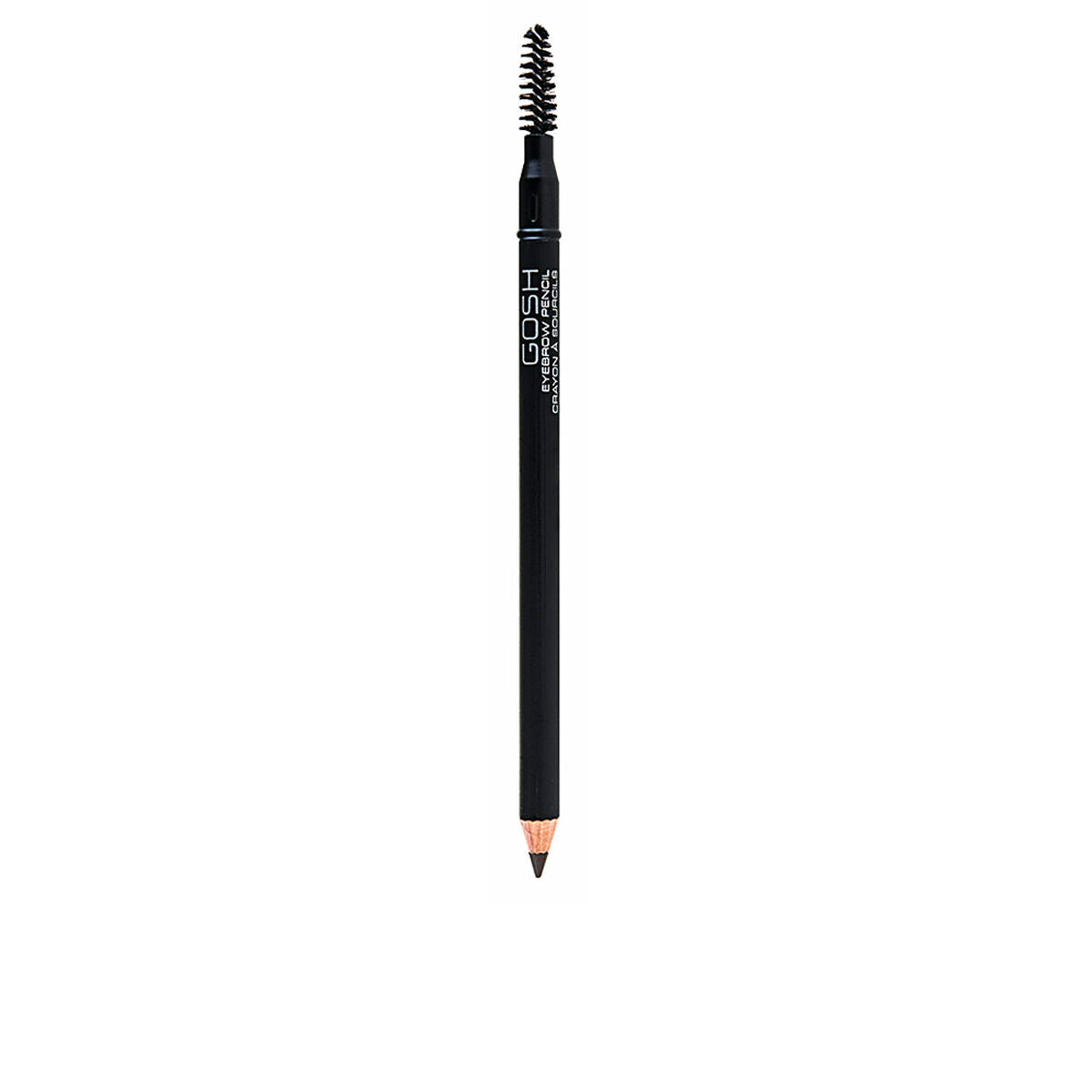 Eyebrow Make-up Gosh Copenhagen product packaging