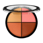 Highlighter Gosh Copenhagen 1529- Nº 002-Medium 20 g product packaging
