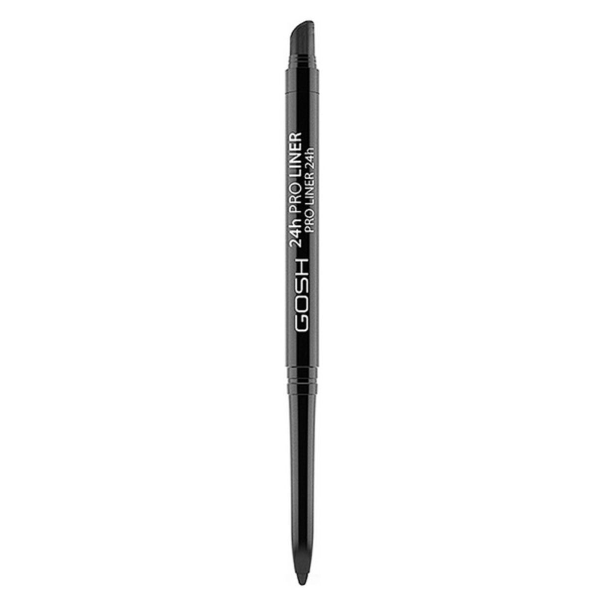 Eyeliner Pro Liner 24H Gosh Copenhagen (0,35 g) 0.35 g makeup packaging