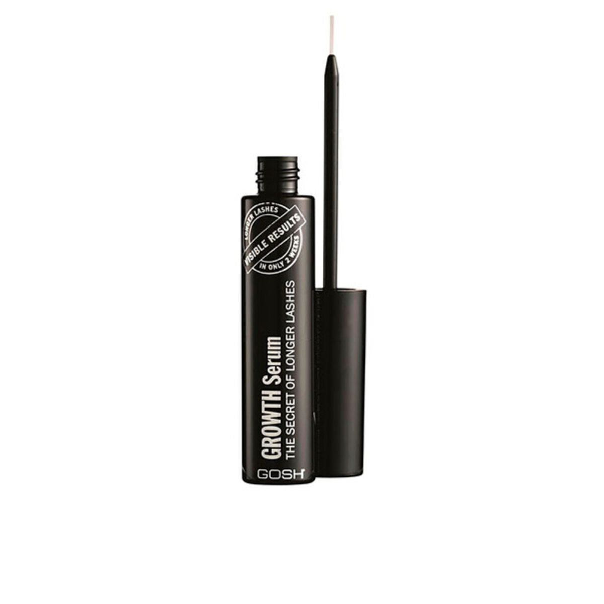 Eyelash Regenerating Serum Gosh Copenhagen Growth 6 ml serum bottle