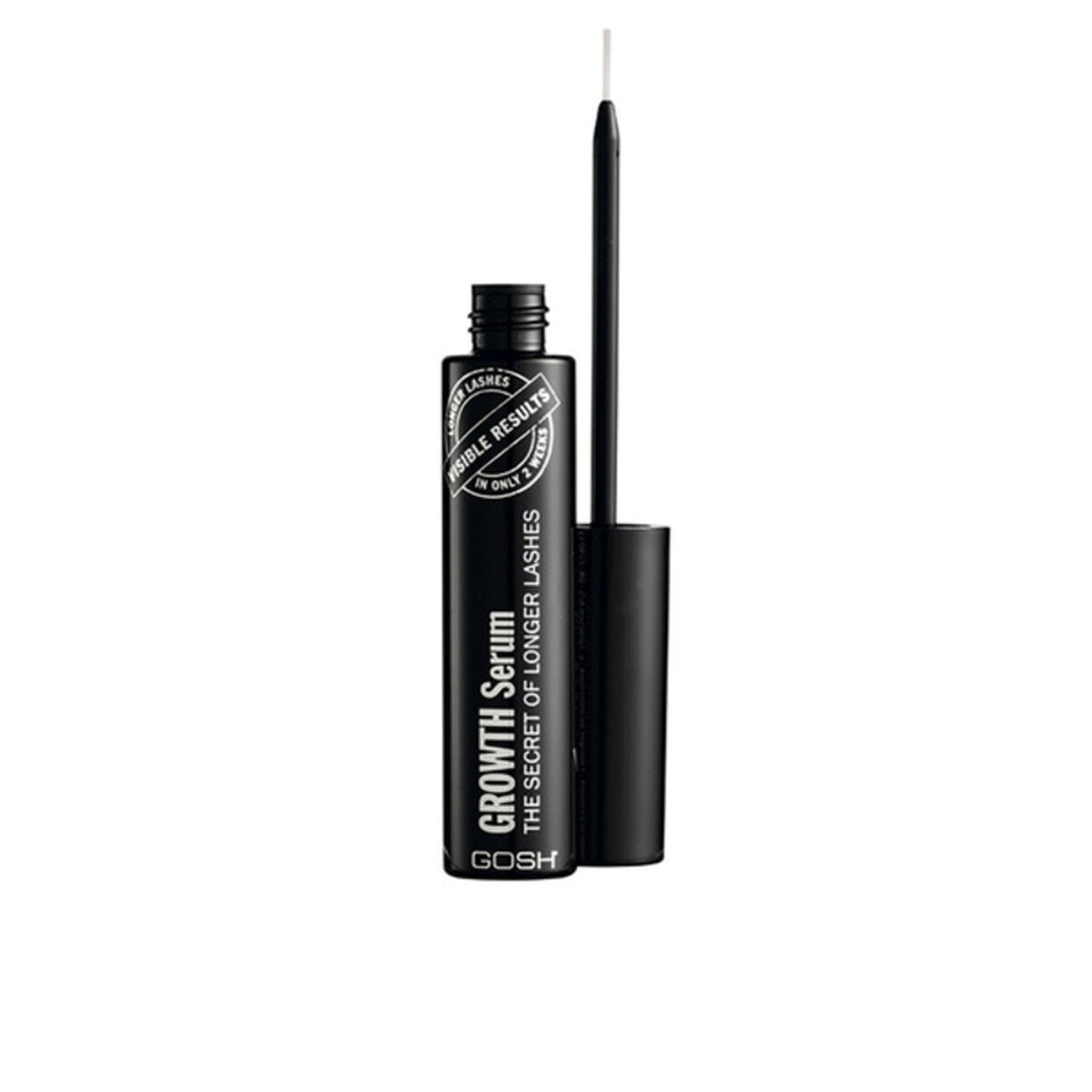 Eyebrow Renewal Serum Gosh Copenhagen Growth 6 ml serum bottle