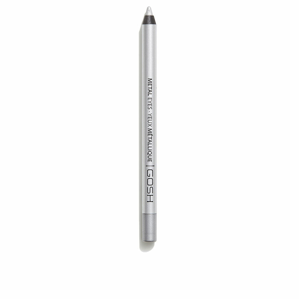 Make-Up Set Gosh Copenhagen METAL EYES product packaging