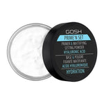 Make-up Primer Velvet Touch Powder Hydration Gosh Copenhagen 1529- (7 g) 7 g makeup packaging