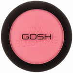 Blush Gosh Copenhagen M Blushing Nº 002-Amour 5,5 g 5.5 g makeup packaging