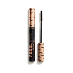 Mascara Gosh Copenhagen Rebel Eyes B Nº 001 Extreme black Nº 001-Extreme Black 6 ml makeup packaging