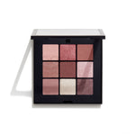 Eye Shadow Palette Gosh Copenhagen -3 Nº 001-Be Honest 8 g makeup packaging