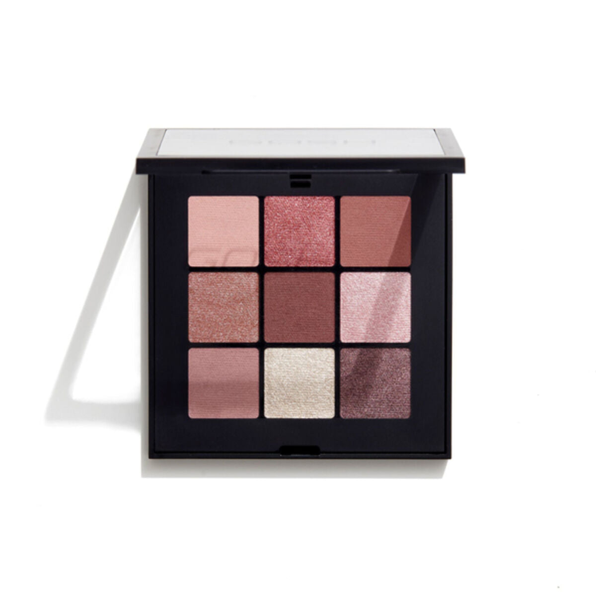 Eye Shadow Palette Gosh Copenhagen -3 Nº 001-Be Honest 8 g makeup packaging