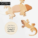 Make-up Primer Gosh Copenhagen Chameleon Nº 001-Skin Adaptor 30 ml product packaging