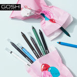 Eyeliner Gosh Copenhagen Matte Nº 004-Mocha 1,2 g 1.2 g makeup packaging