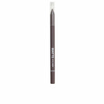 Eyeliner Gosh Copenhagen Matte Nº 005-Mole 1,2 g 1.2 g makeup packaging