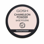 Makeup Fixer Gosh Copenhagen Chameleon Nº 001 Transparent Nº 001-Transparent 8 g Loose Dust product packaging
