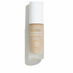Crème Make-up Base Gosh Copenhagen HYDRAMATT Nº 006-Medium Light- Neutral Spf 15 30 ml product packaging