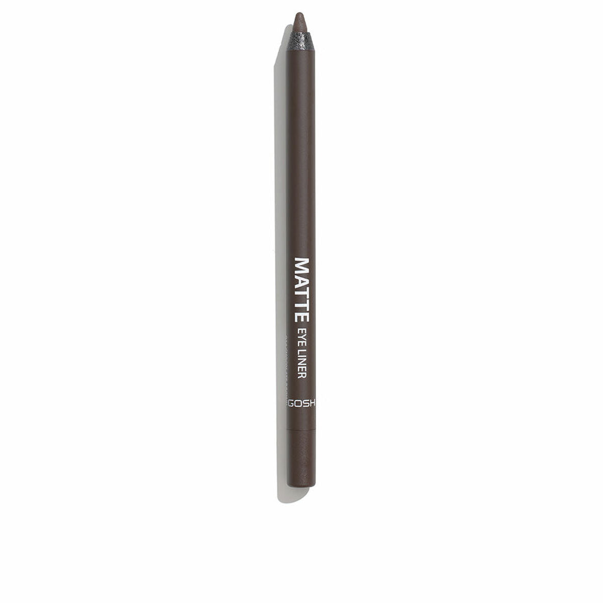 Make-Up Set Gosh Copenhagen MATTE product packaging