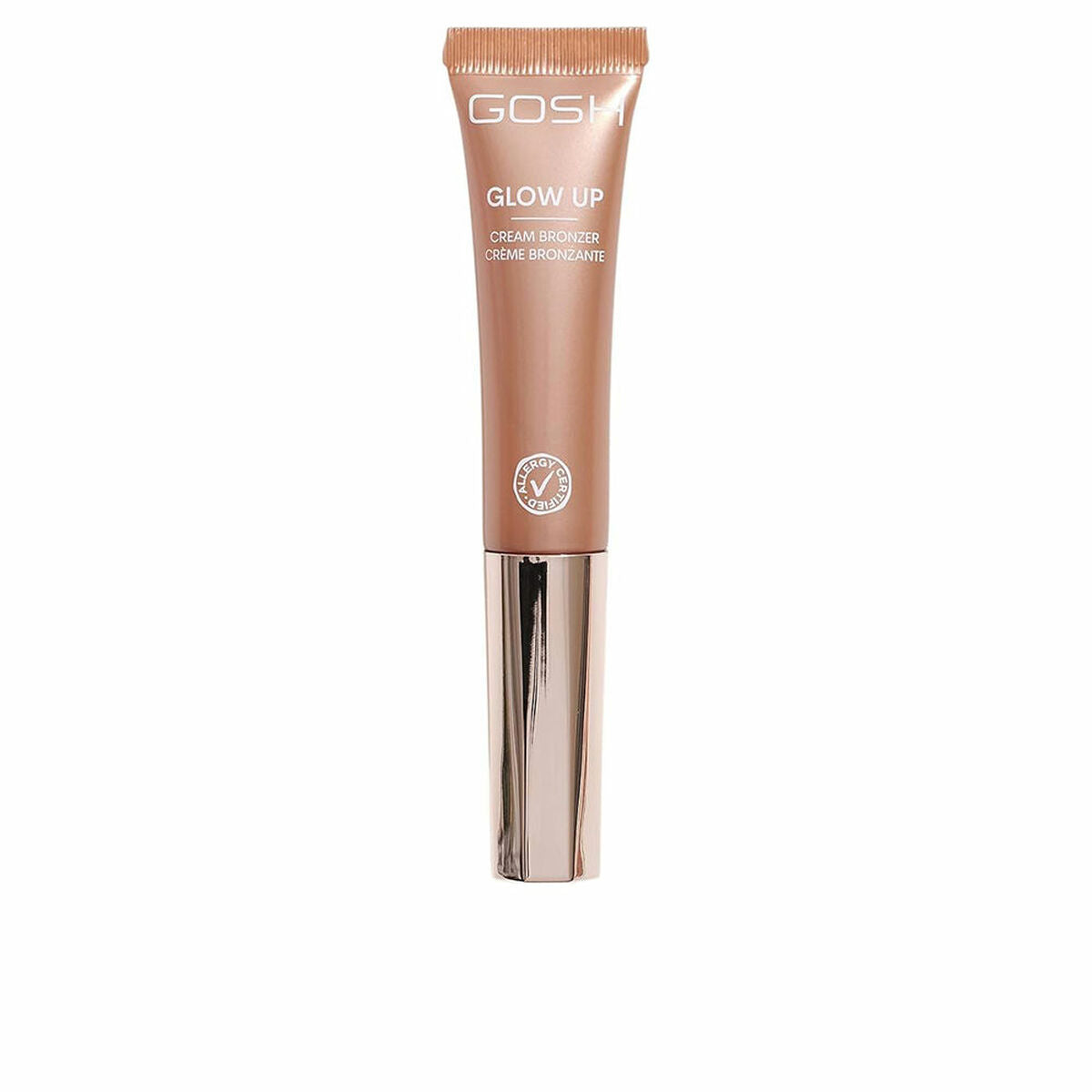 Make-Up Set Gosh Copenhagen GLOW UP for Women product packaging