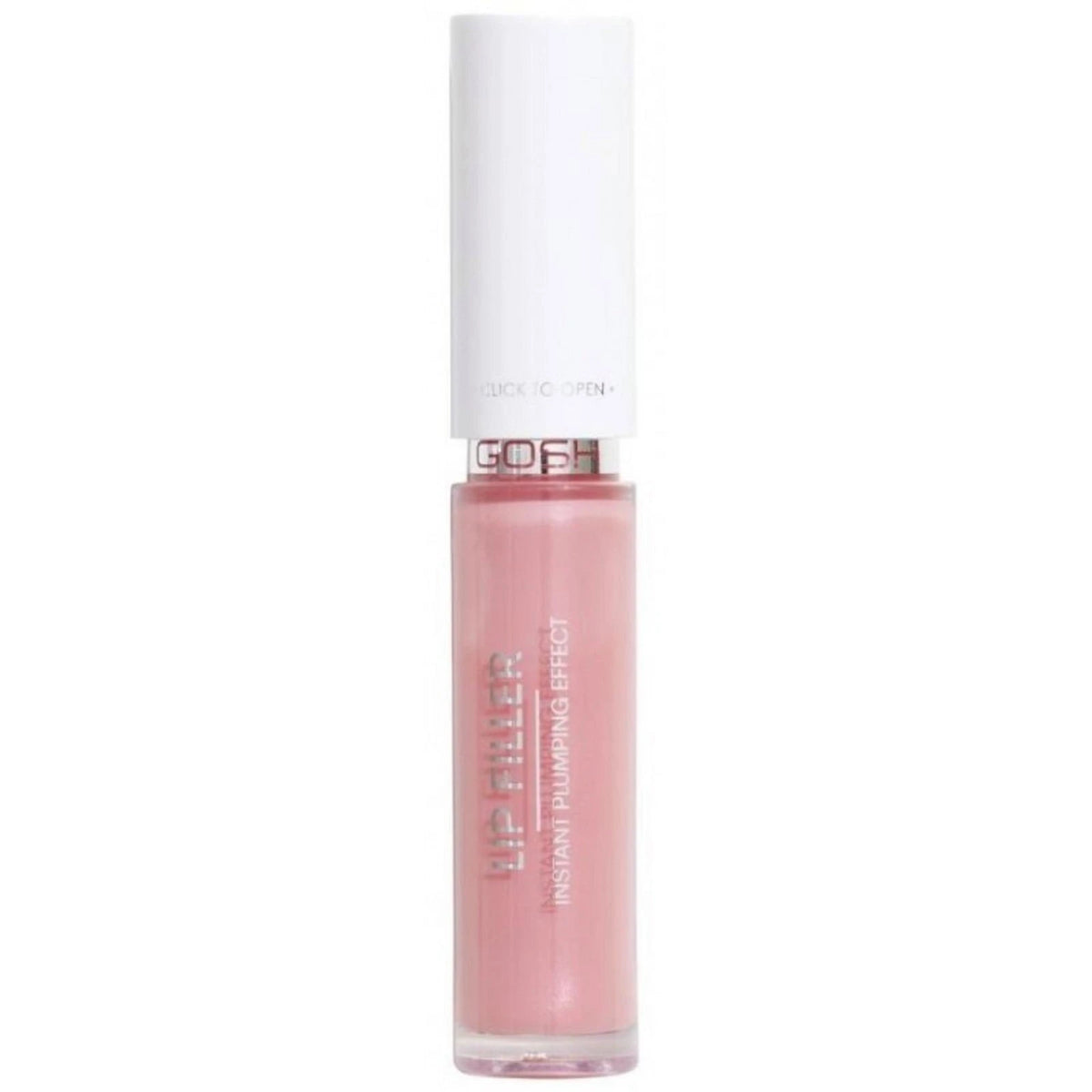 Gosh Lip Filler Volumizing Lip Gloss 001 Baby 8 ml