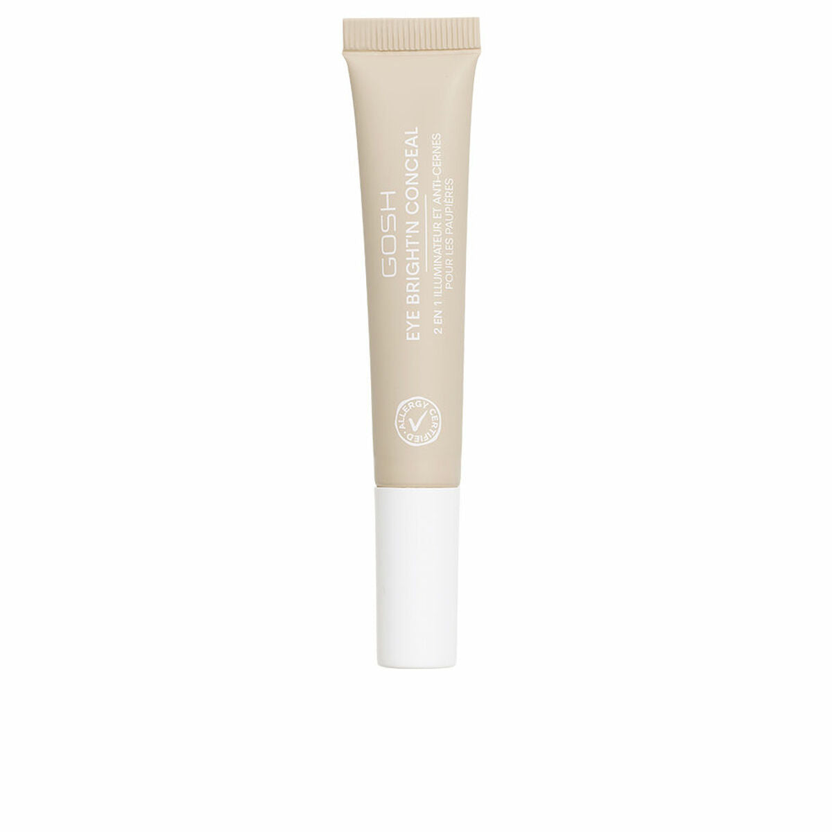 Colour Corrector Gosh Copenhagen EYE BRIGHT'N CONCEAL product packaging
