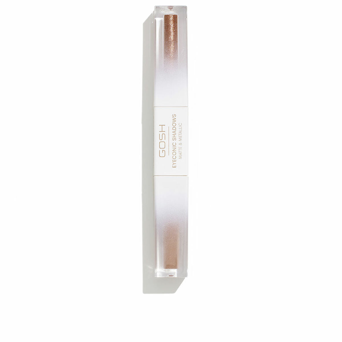 Make-Up Set Gosh Copenhagen EYECONIC SHADOWS product packaging