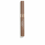 Lipstick Gosh Copenhagen LIP LINE'N COAT Nº 004-Caramel Toffee 2 ml makeup packaging