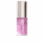 shimmer lipstick Gosh Copenhagen LIP GLAZE Nº 001-Shocking Pink 5,5 ml 5.5 ml makeup packaging