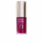 shimmer lipstick Gosh Copenhagen LIP GLAZE Nº 002-Wild Berry 5,5 ml 5.5 ml makeup packaging