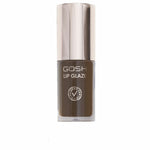 Lip-gloss Gosh Copenhagen LIP GLAZE Nº 003-Dark Chocolate 5,5 ml 5.5 ml product packaging