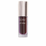 Tint for Cheeks and Lips Gosh Copenhagen LIP STAIN Nº 001-Shocking Pink 3 ml product packaging