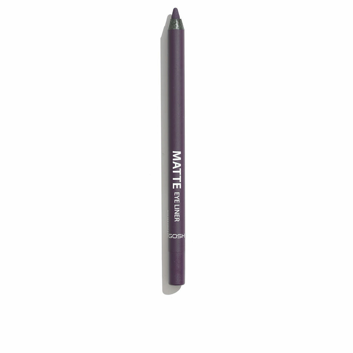Make-Up Set Gosh Copenhagen MATTE product packaging