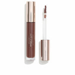 Lipstick Gosh Copenhagen PEPTIDE LIP GLOSS Nº 006-Brownie 7 ml makeup packaging