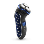 Shaver Esperanza EBG002B product packaging