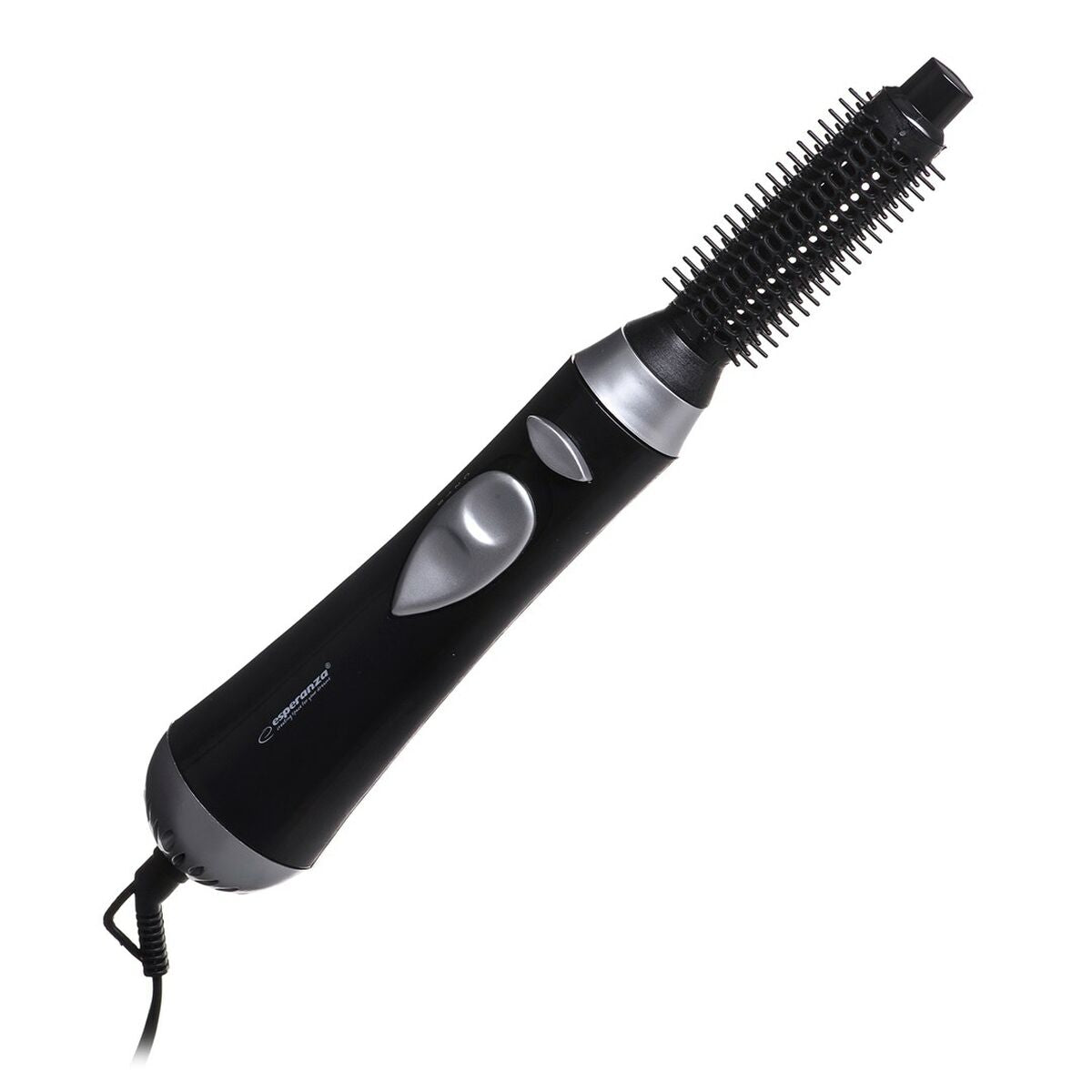 Brush Esperanza EBL001K Black 1 Piece product packaging