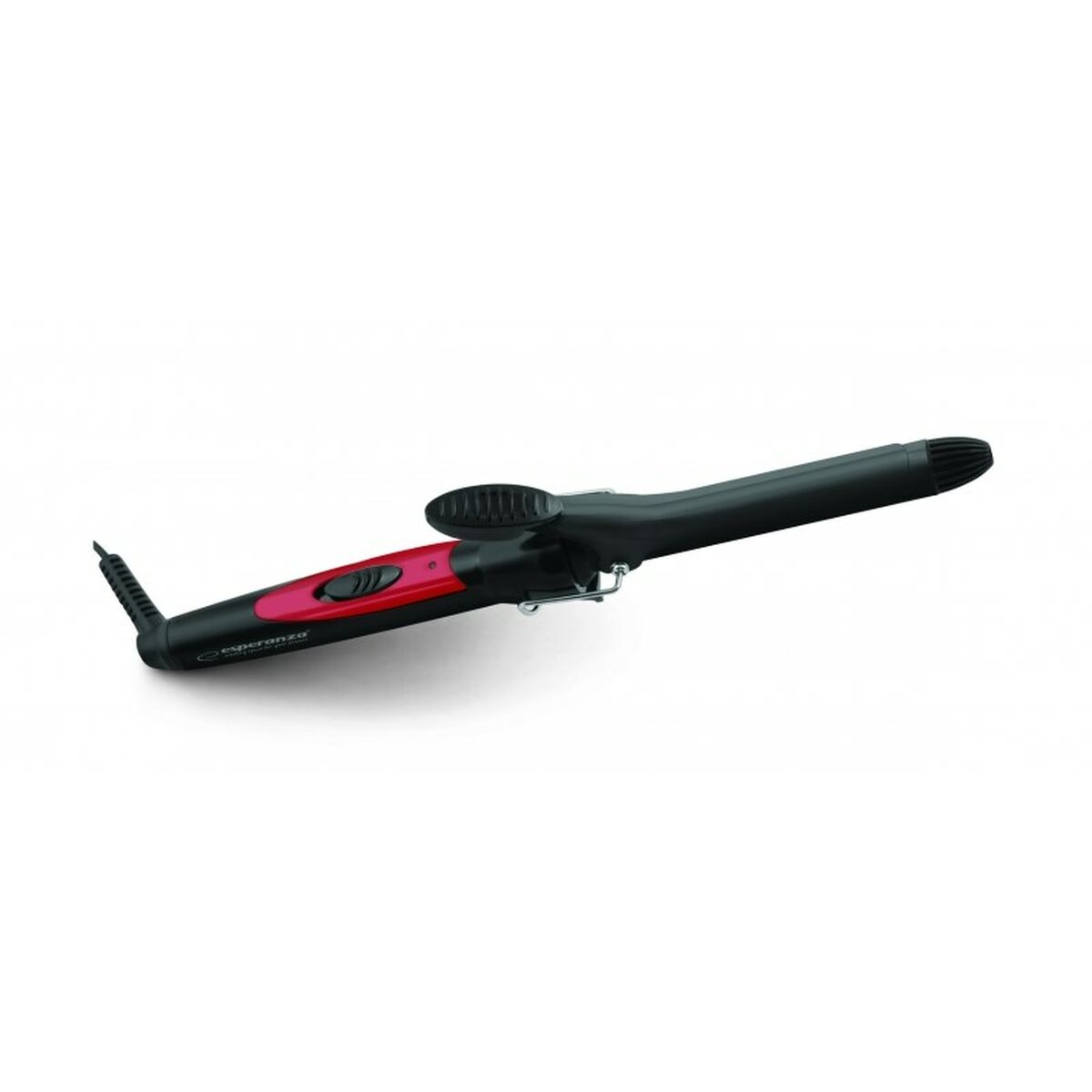 Curling Tongs Esperanza EBL004 product packaging