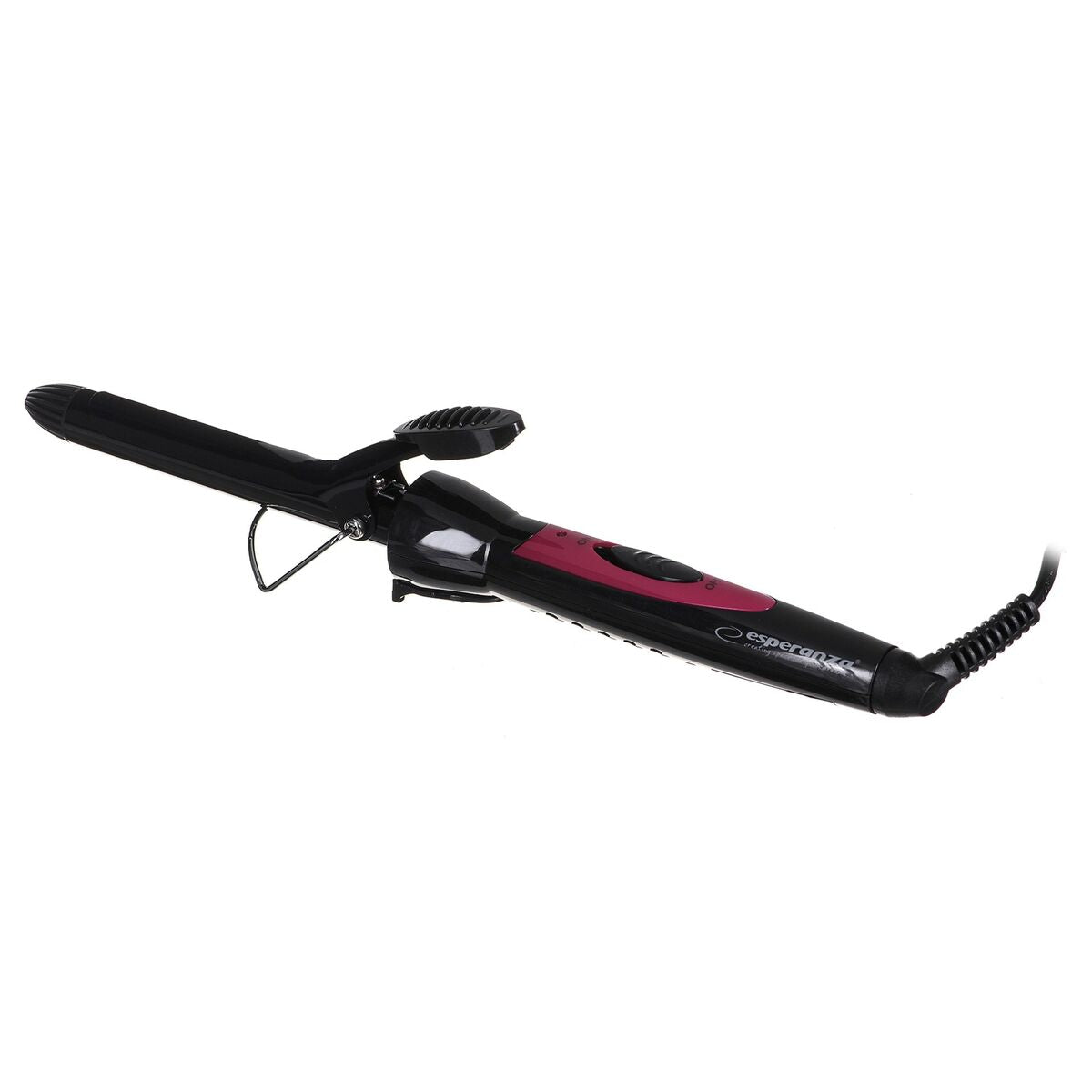 Curling Tongs Esperanza EBL004 product packaging